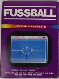 Fussball