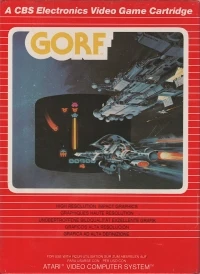 Gorf (7534-1R1)