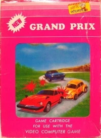 Grand Prix (2402-012-01)