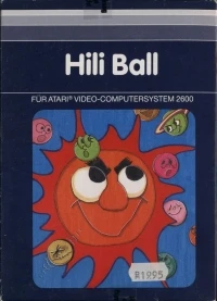 Hili Ball