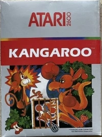 Kangaroo (1988)
