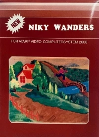 Niky Wanders