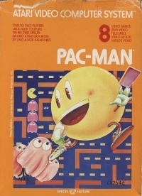 Pac-Man (1987)