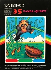 Panda (Quest)