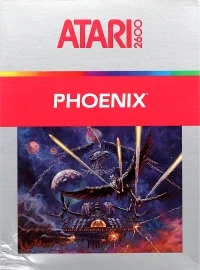 Phoenix (1982 / P.O. Box 61657)