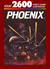 Phoenix (1988 / red box)