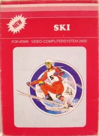 Ski