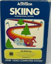 Skiing - International Edition [DE]