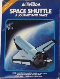 Space Shuttle: A Journey into Space [DE]
