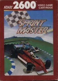Sprintmaster