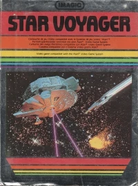 Star Voyager - International Edition