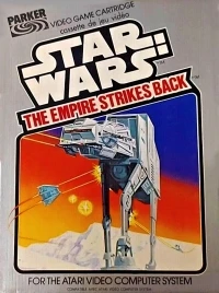 Star Wars:  The Empire Strikes Back [FR]