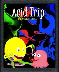 Acid Trip (8-Bit Classics)