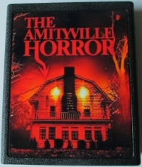 Amityville Horror, The (cartridge)