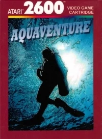 Aquaventure (red box)