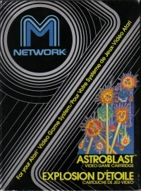 Astroblast [CA]