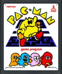 Better Pac-Man, A