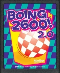 Boing 2600! 2.0