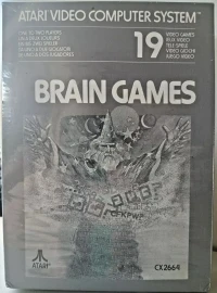 Brain Games (gray box)