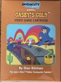 Casey's Gold