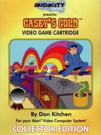 Casey's Gold - Collector Edition