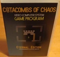 Catacombs of Chaos - Eternal Edition