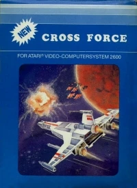 Cross Force (Taiwan)