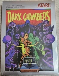 Dark Chambers (2024)