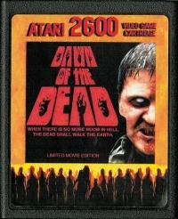 Dawn of the Dead - Limited Movie Edition