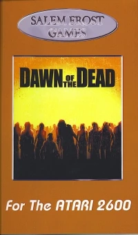Dawn of the Dead (Salem Frost Games)