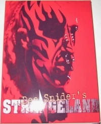 Dee Snider's Strangeland (red label)