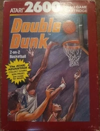 Double Dunk