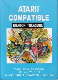Dragon Treasure (Funvision)