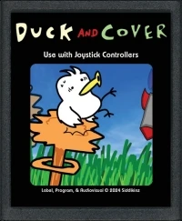 Duck and Cover