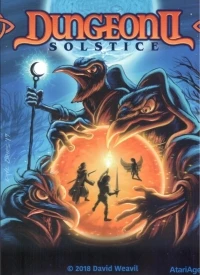 Dungeon II: Solstice