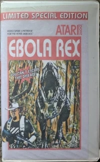 Ebola Rex