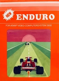 Enduro (orange box)