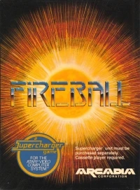 Fireball (Arcadia)