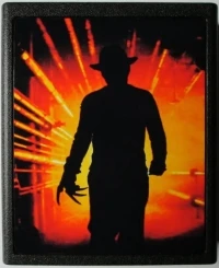 Freddy's Fear Factory