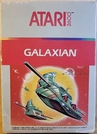 Galaxian (1988)
