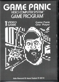 Game Panic: Immortal Edition