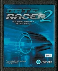 Gate Racer 2