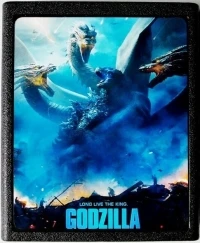 Godzilla