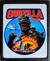 Godzilla 1985
