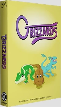 Grizzards