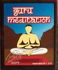 Guru Meditation