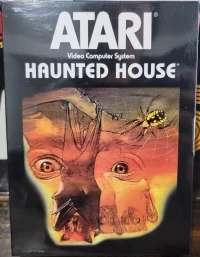 Haunted House (2022)