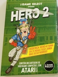 Hero 2