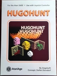 Hugohunt