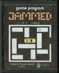 Jammed (Hozer)